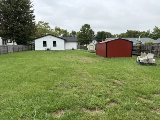 Photo of 315 W Williams Street
