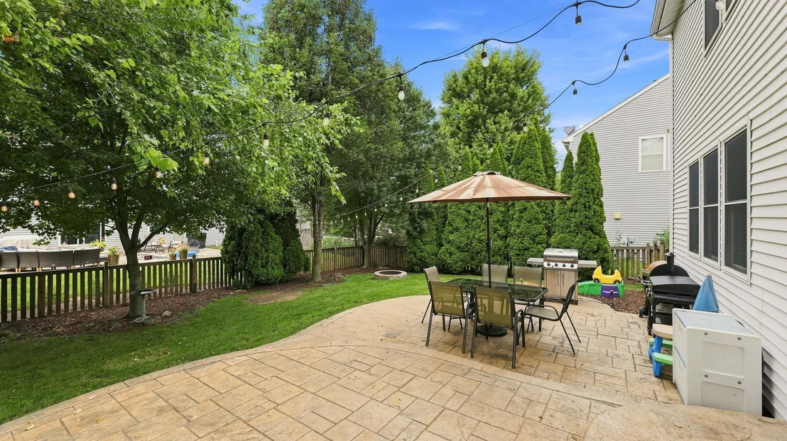 Photo of 1140 BLACKBERRY CREEK Drive