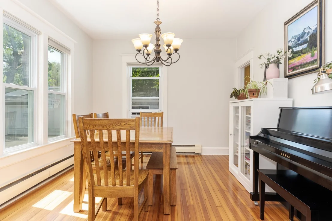 Photo of 301 Vale Street