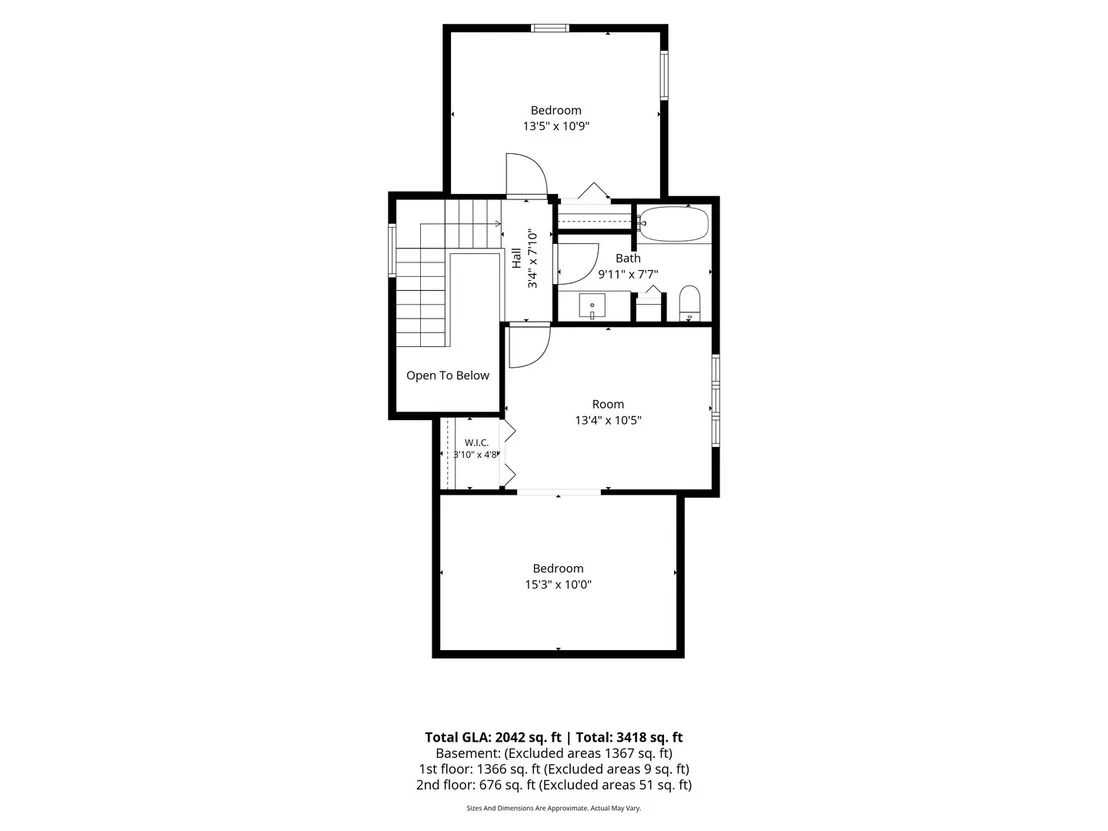 Photo of 528 W Evergreen Street