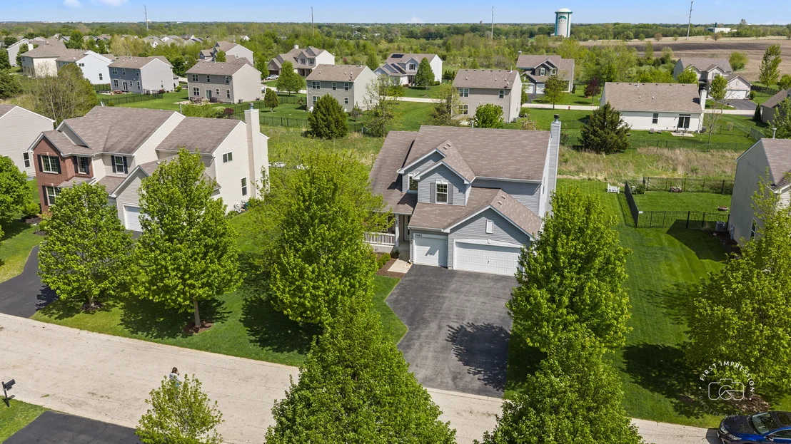 Photo of 3463 Ayres Drive