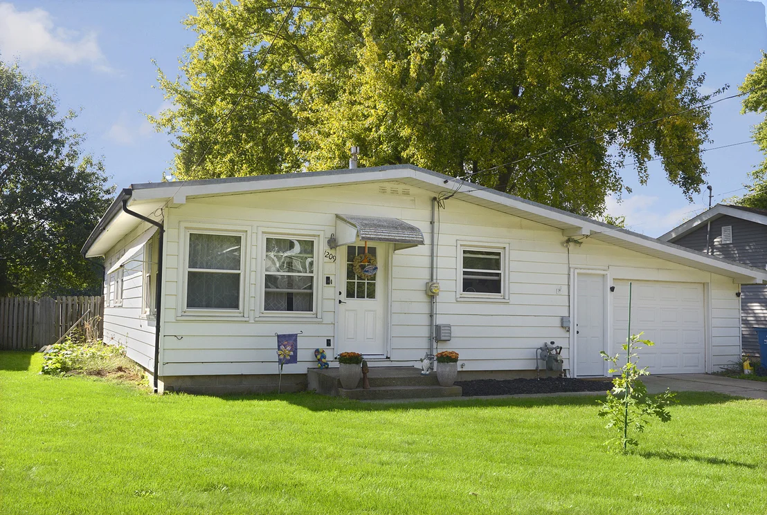Photo of 1209 Retz Drive