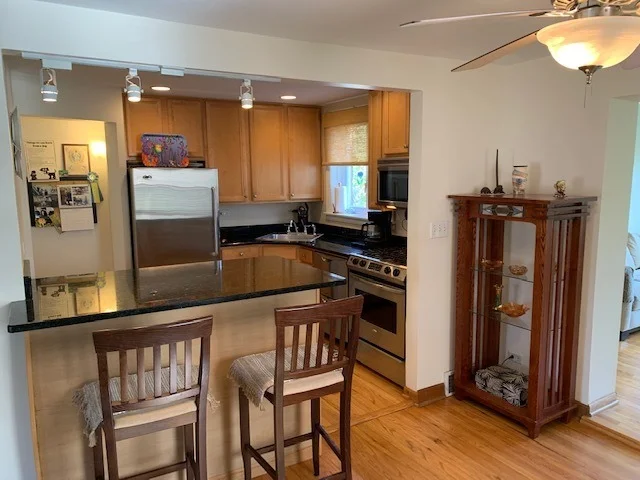 Photo of 5477 N Octavia Avenue