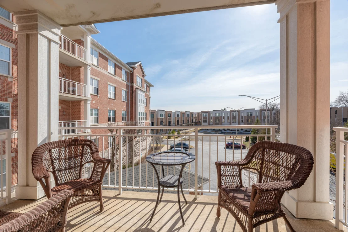 Photo of Unit 201 at 153 Pointe Drive