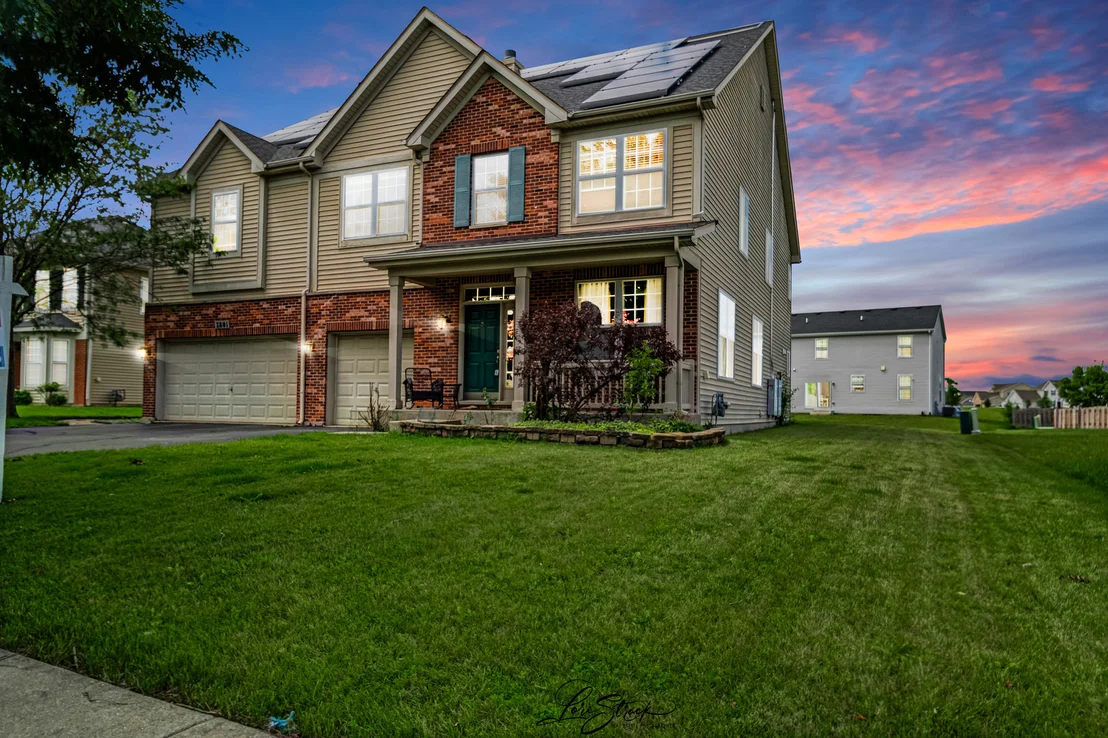 Photo of 7801 Mossheather Drive