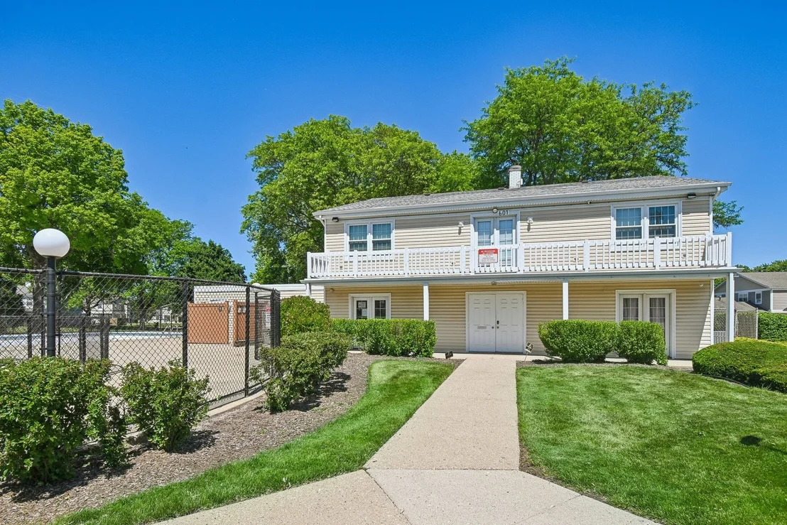 Photo of 1302 Fall Court