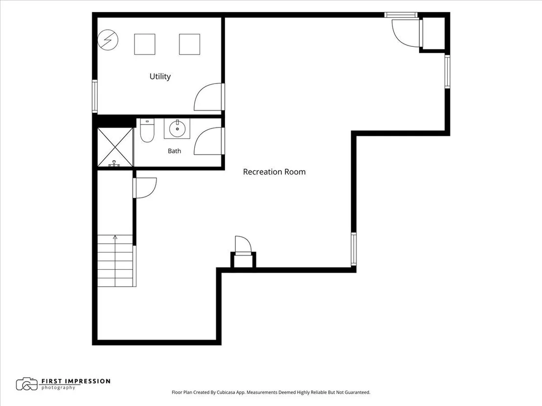 Photo of 1315 Heatherton Drive