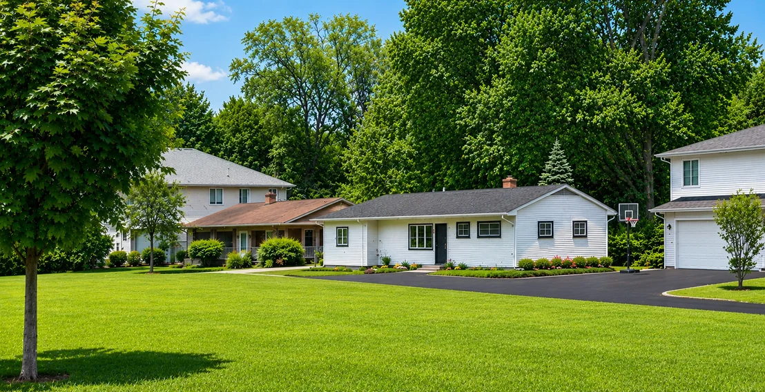 Photo of 16225 Central Park Avenue