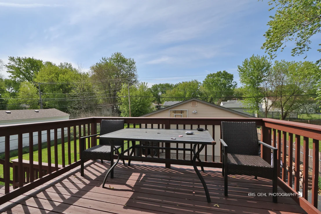 Photo of 5007 Prairie Avenue