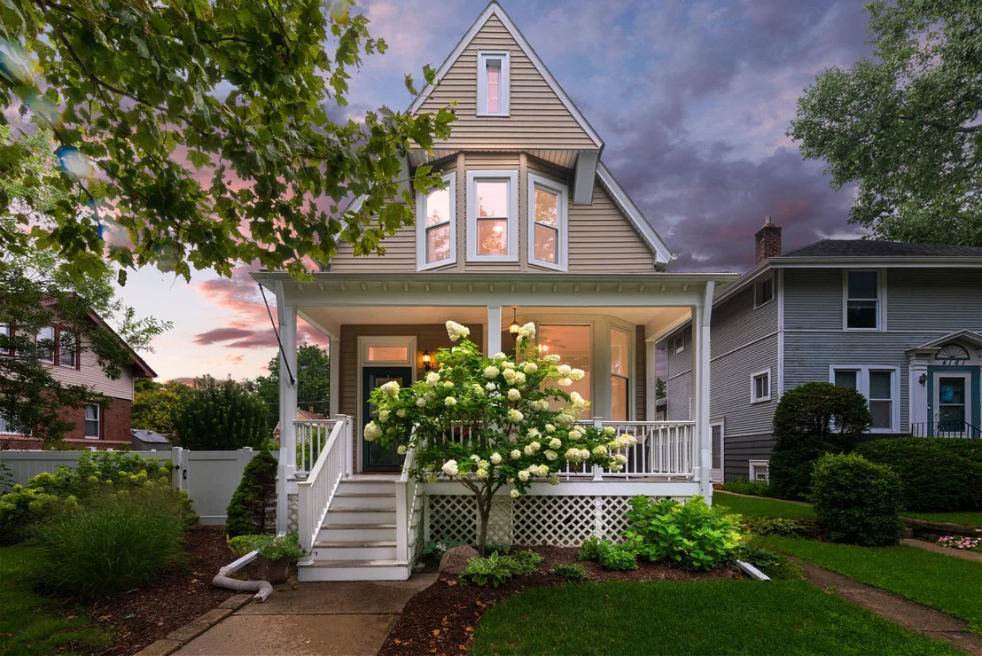 Photo of 4159 Dubois Boulevard