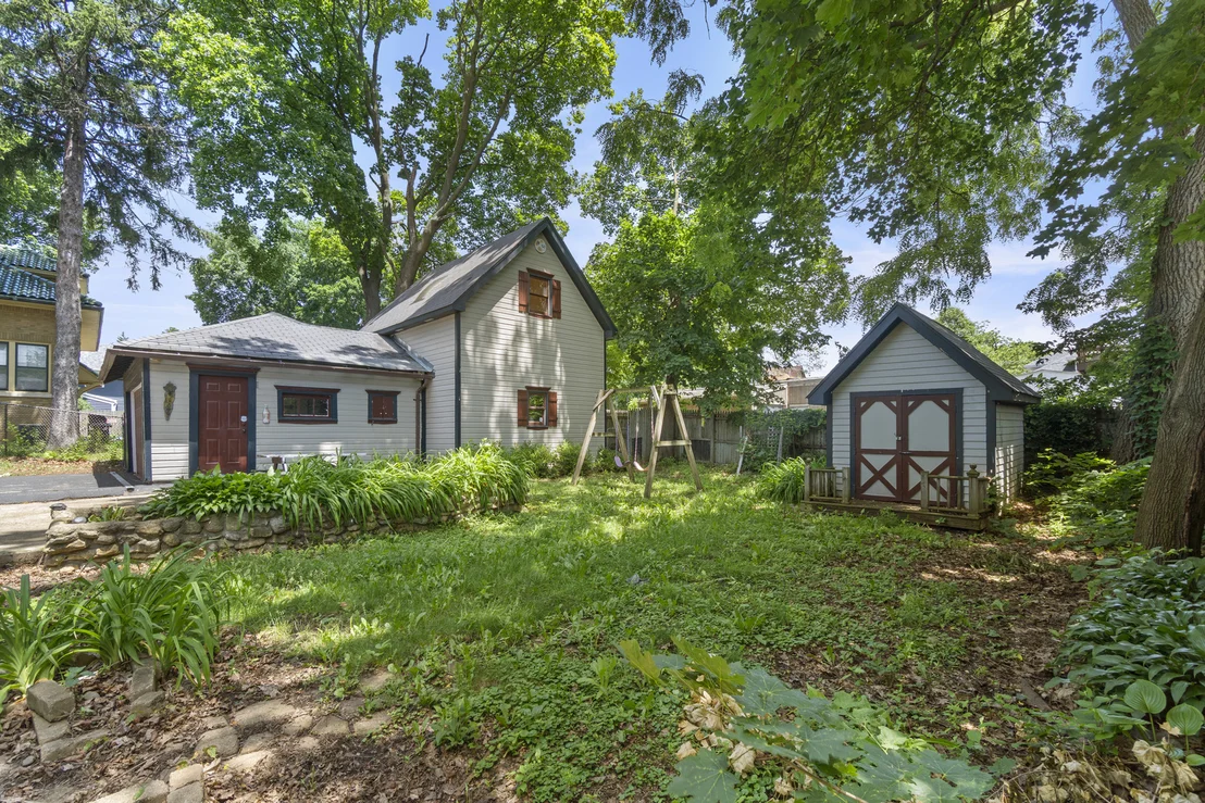 Photo of 509 N Spring Street