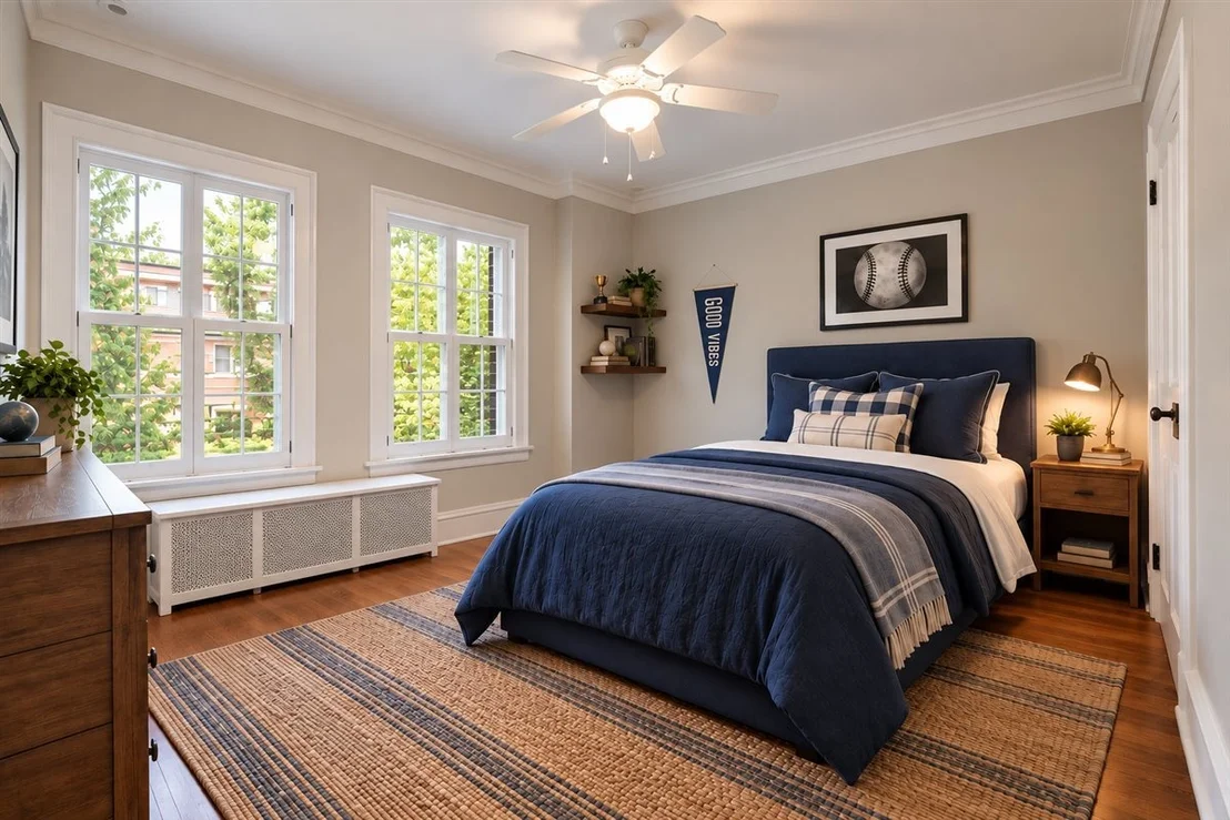 Photo of 2855 Sheridan Place