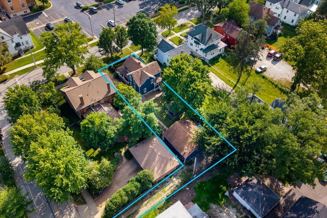 Photo of 321 North Avenue