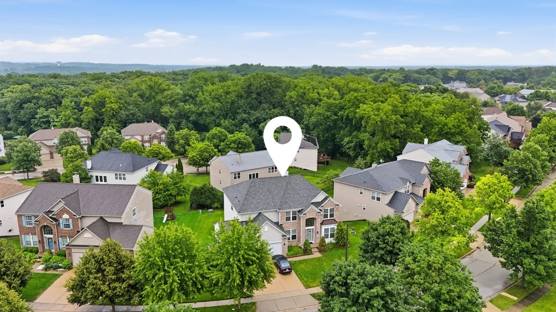 Photo of 906 Blue Ridge Drive