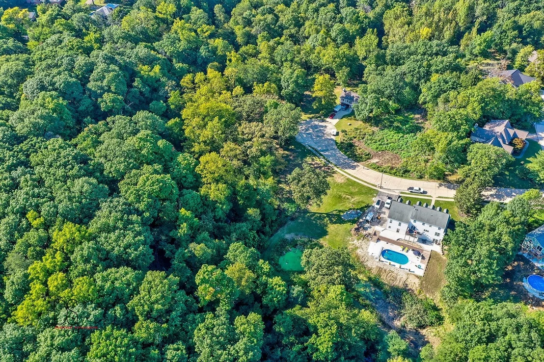 Photo of 411 Deer Timber Lane