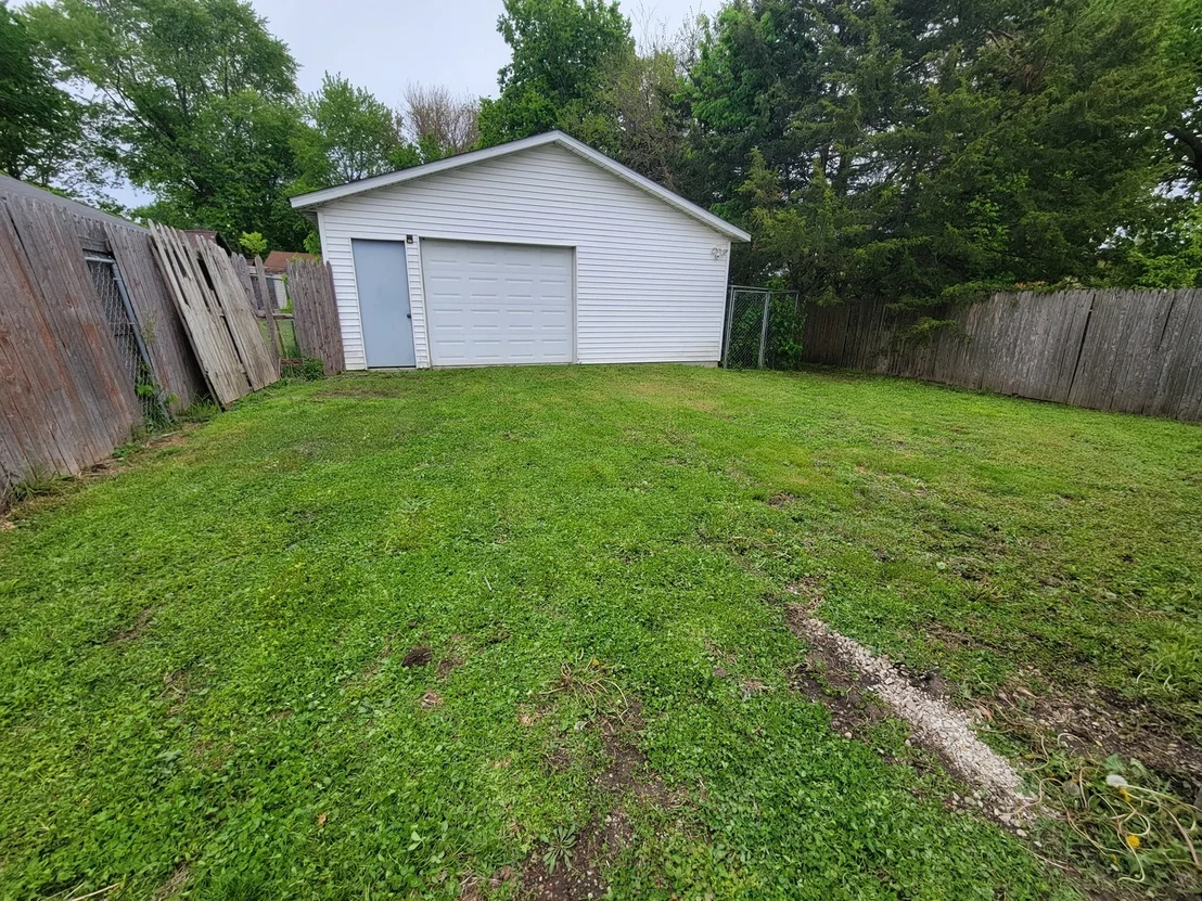 Photo of 1410 Porter Street