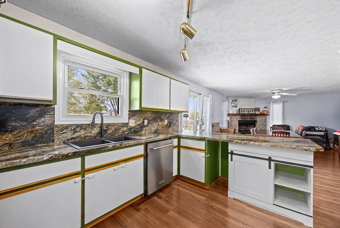 Photo of 3501 Theodore Street