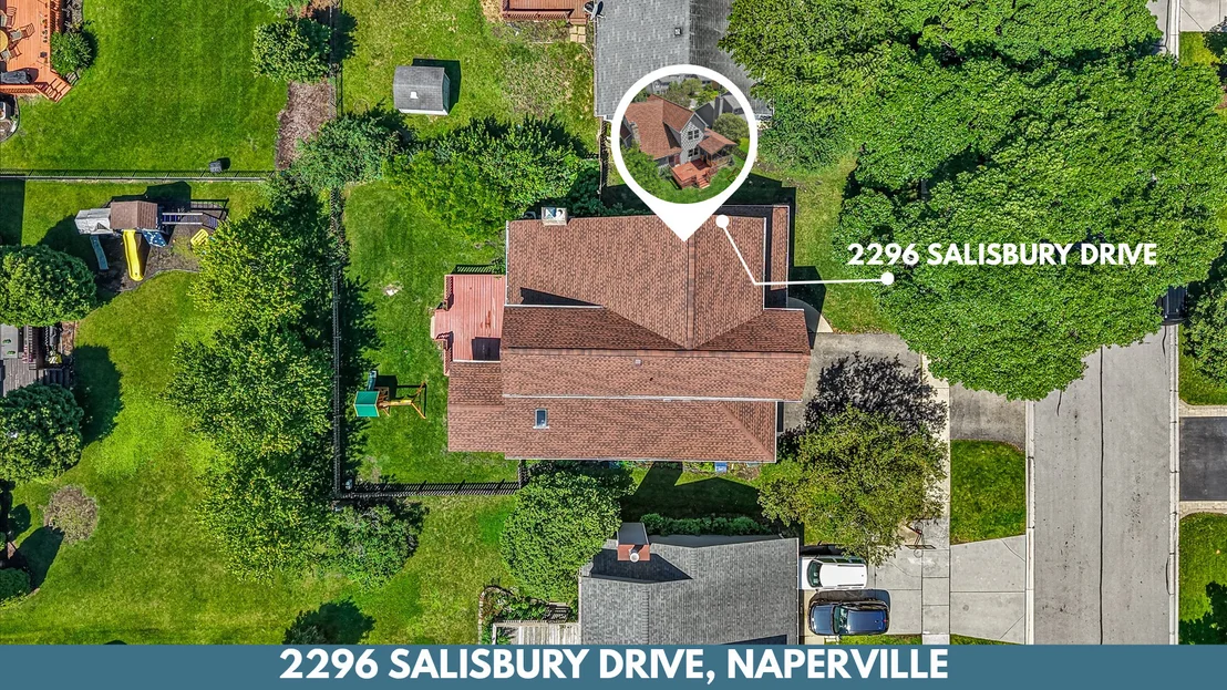 Photo of 2296 Salisbury Drive