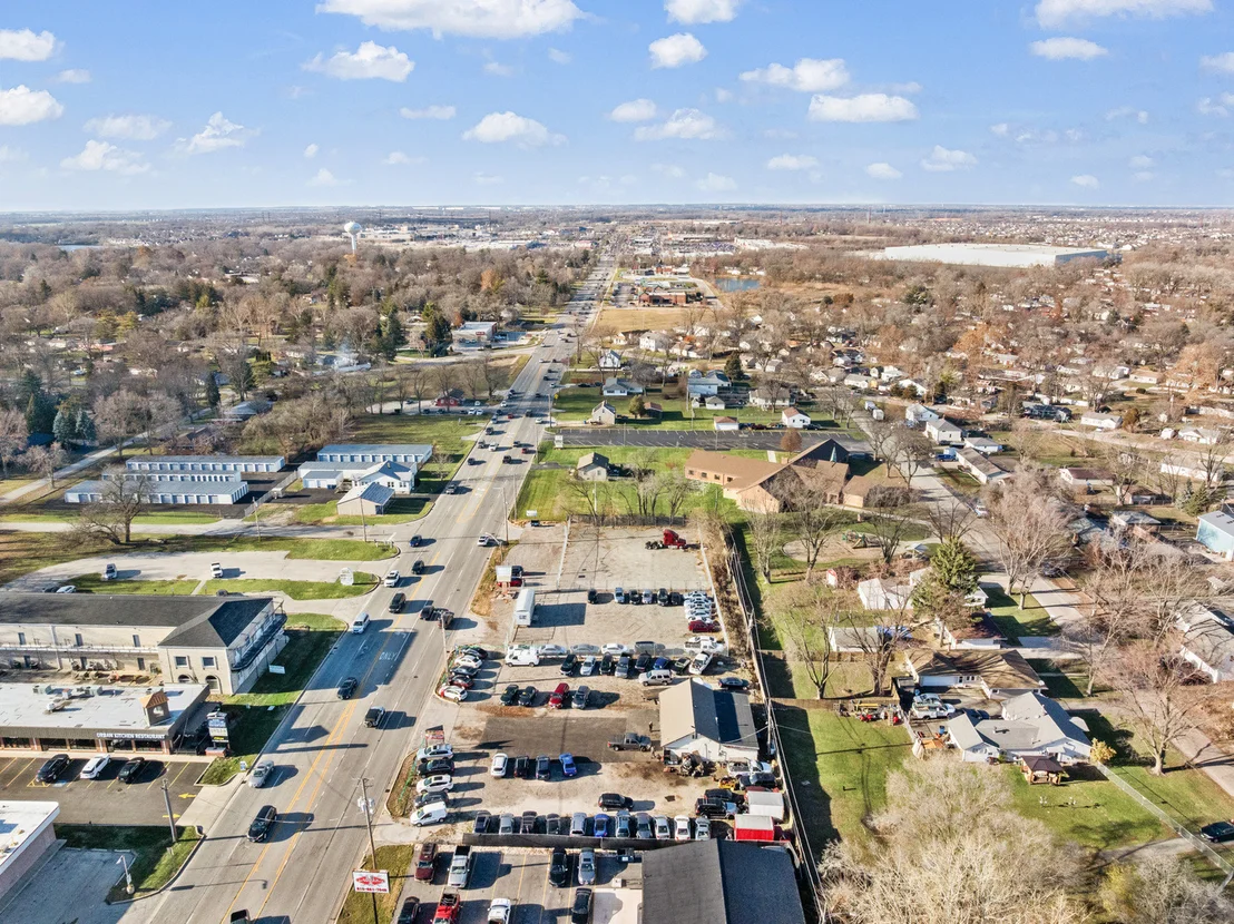 Photo of 2427 Plainfield Road