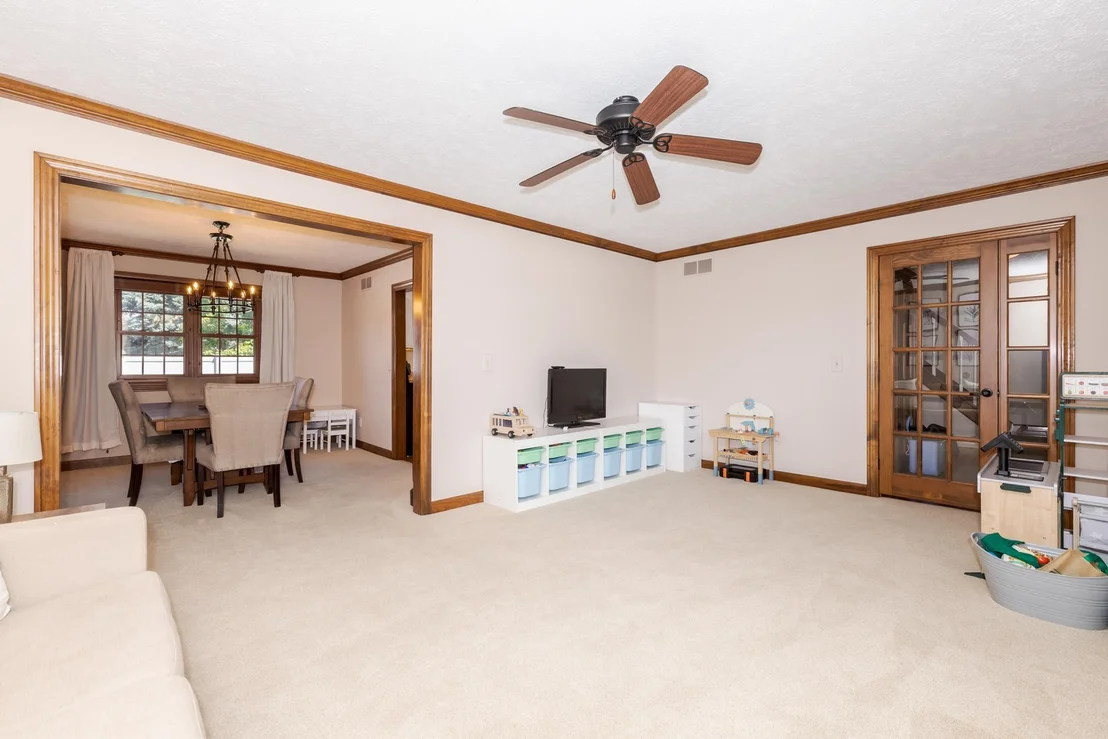 Photo of 1614 Barton Drive