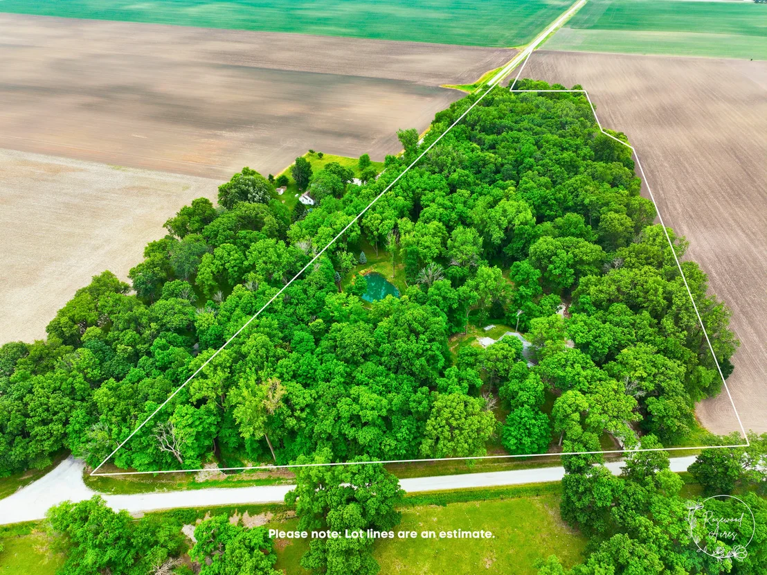 Photo of 2701 E County Township Road 121