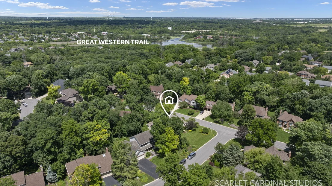 Photo of 1050 Aster Lane