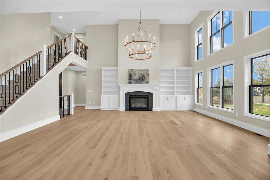 Photo of 2709 Castlerock Drive
