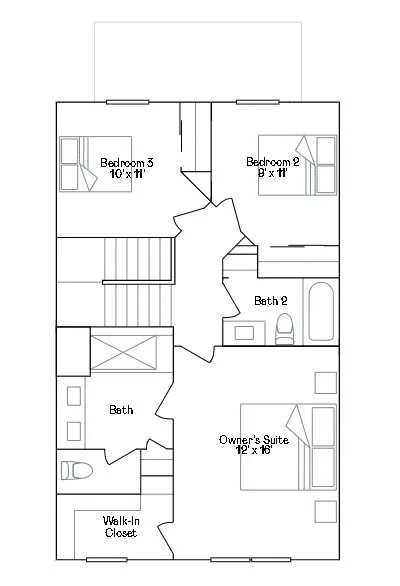 Photo of 3073 Abbey Circle