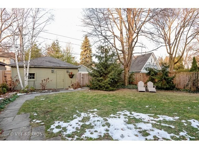 Photo of 1710 Forest Avenue