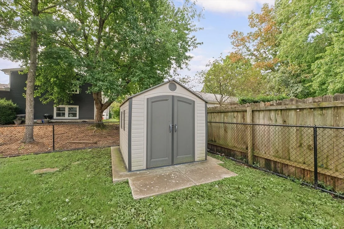 Photo of 2105 Blackthorn Drive