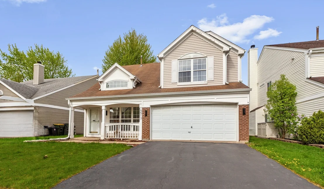 Photo of 5513 Chantilly Circle