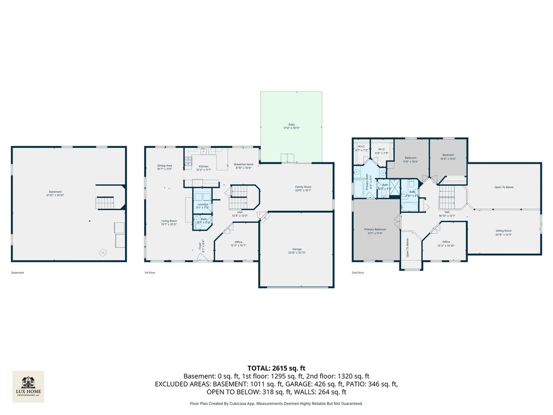 Photo of 1266 Sagebrush Trail