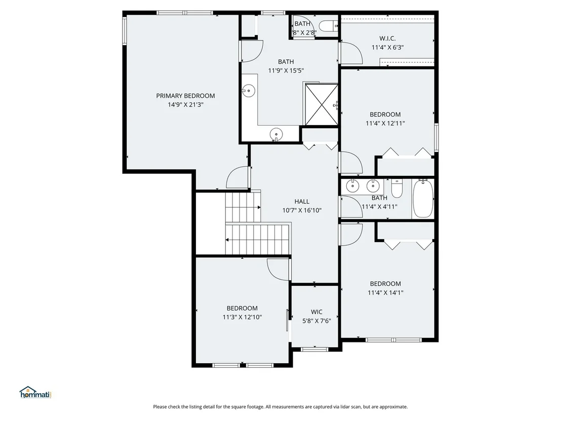 Photo of 1251 W Thomas Road