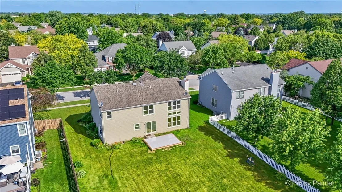 Photo of 1831 Haverford Drive