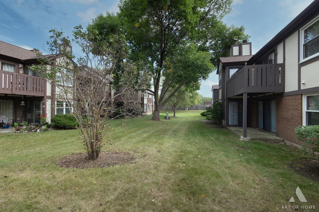 Photo of Unit A2 at 4780 CALVERT Drive