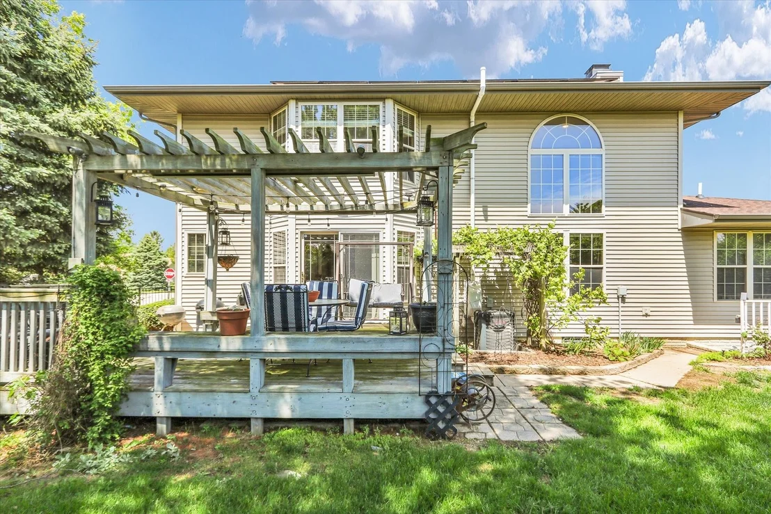 Photo of 1801 Trails Drive