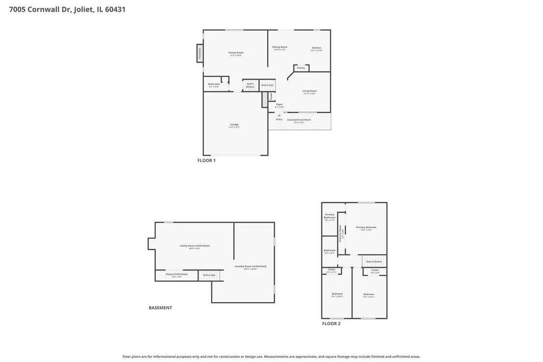 Photo of 7005 Cornwall Drive