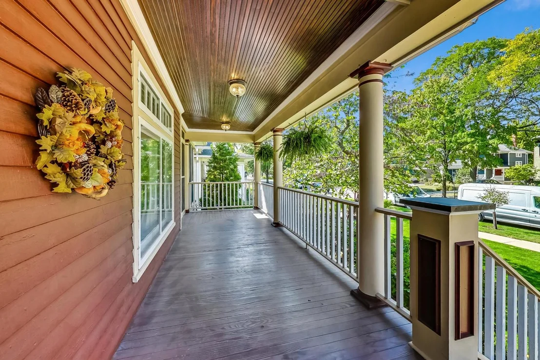 Photo of 539 Forest Avenue