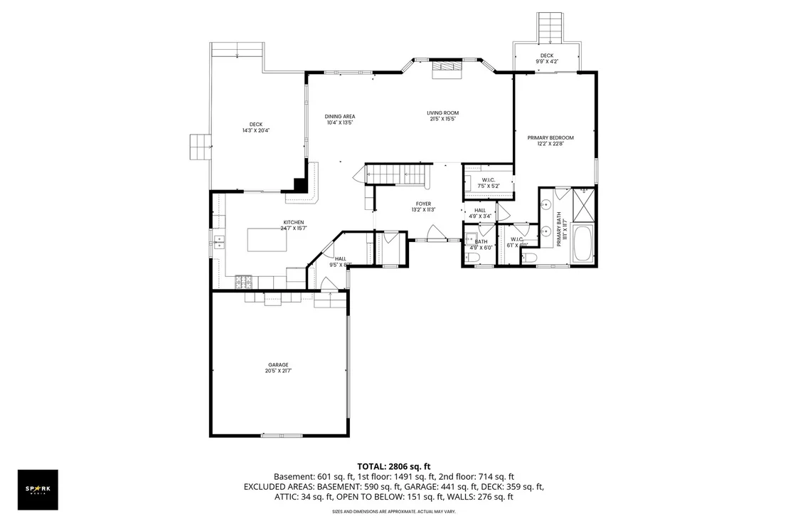 Photo of 38 Ferndale Road