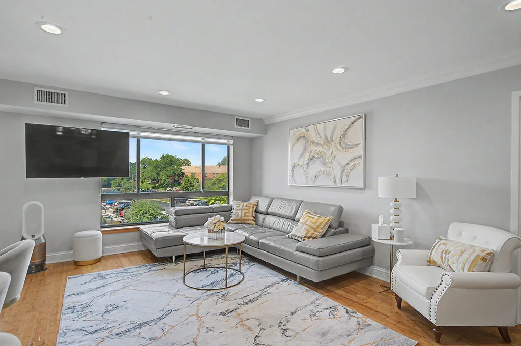 Photo of Unit 210 at 701 FORUM Square