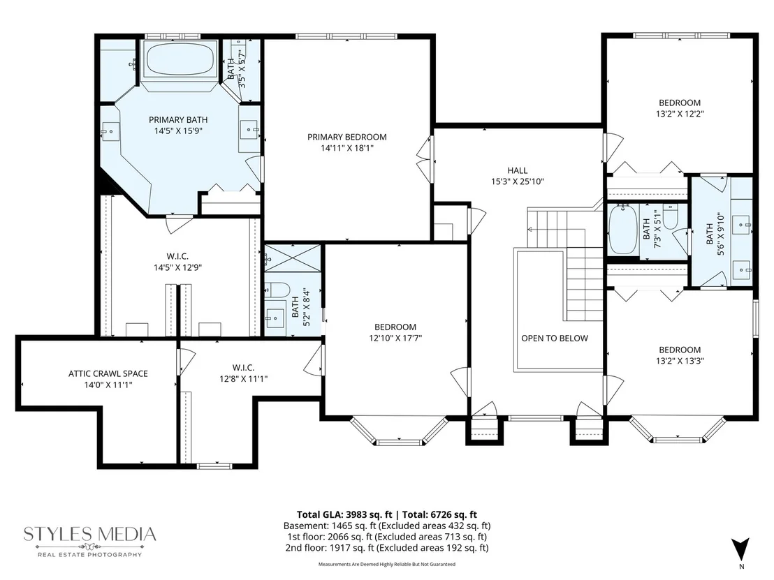 Photo of 1376 Chapman Drive