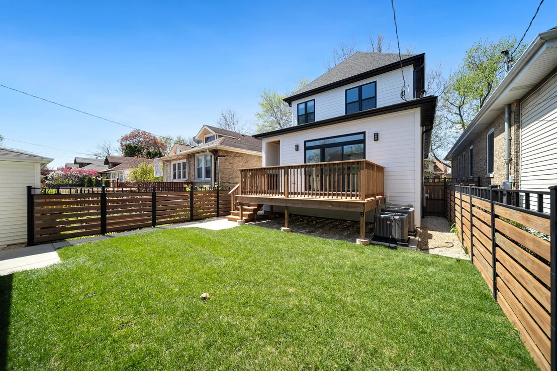 Photo of 5347 N Bernard Street
