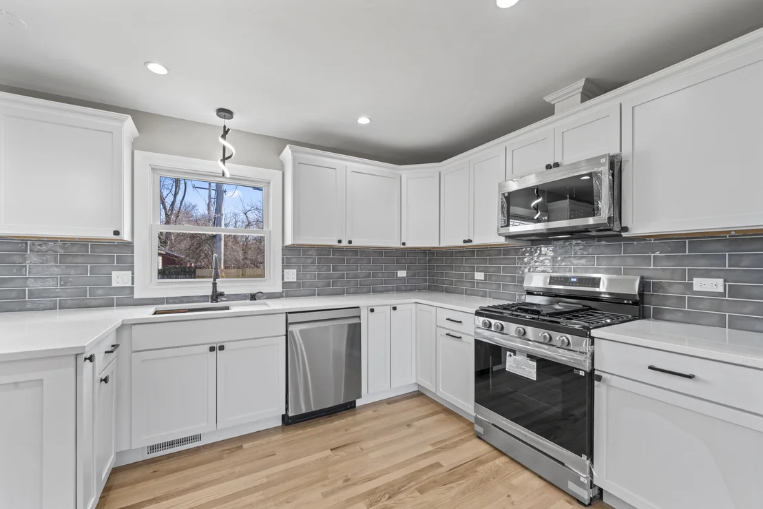 Photo of 16155 Kedzie Parkway