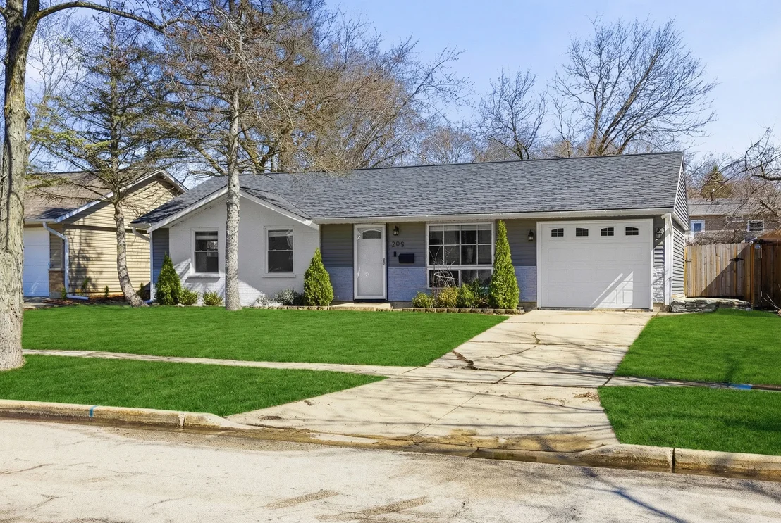 Photo of 205 Villa Road