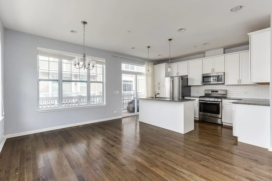 Photo of 822 Center Street