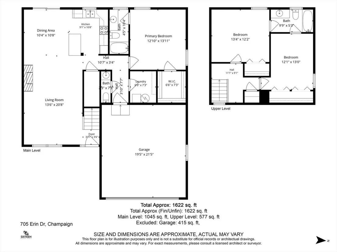 Photo of 705 Erin Drive
