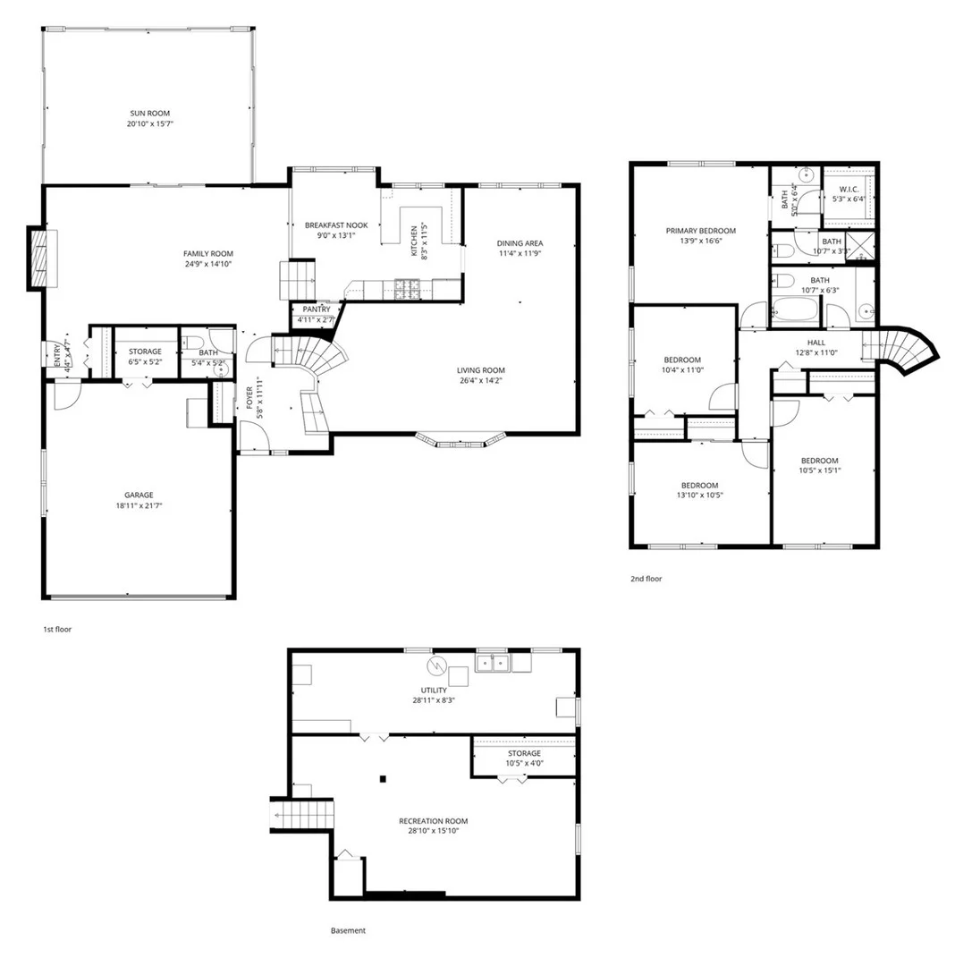Photo of 715 Pinecroft Drive