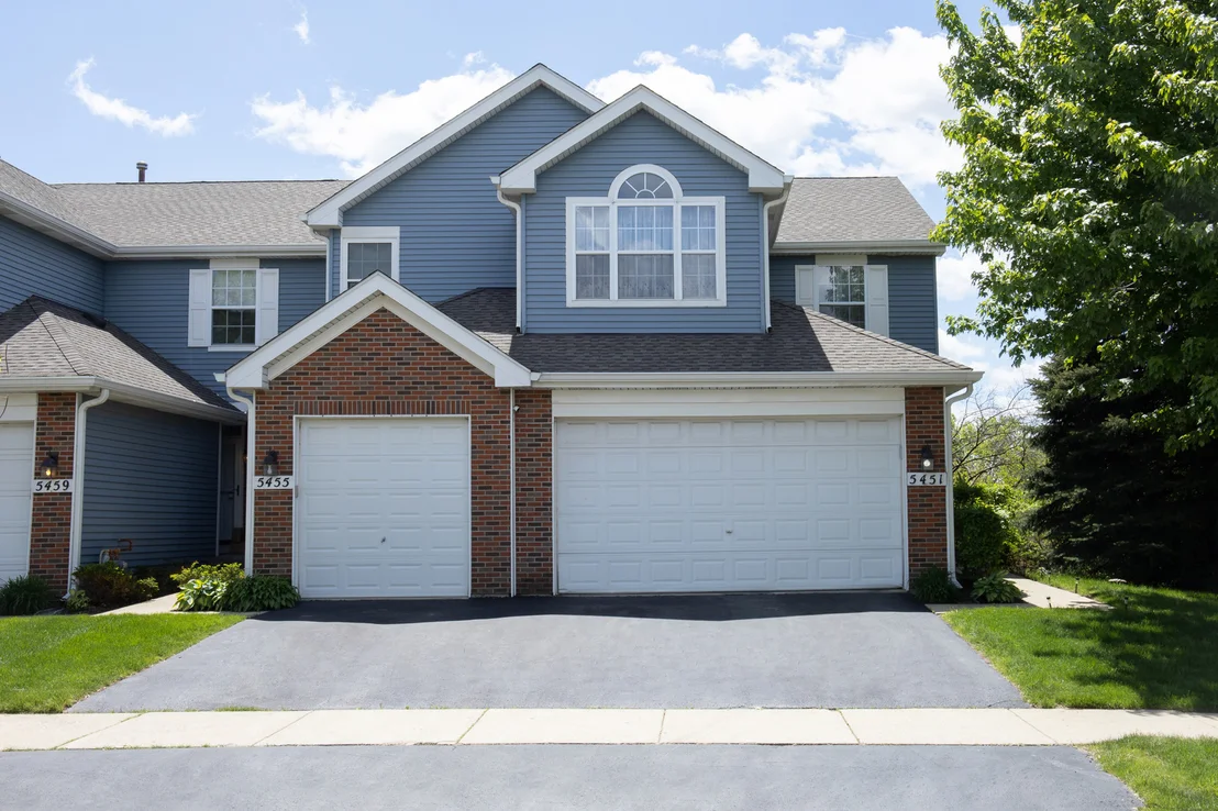 Photo of Unit 0 at 5451 ELIZABETH Place