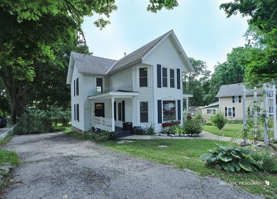 Photo of 10116 N Main Street