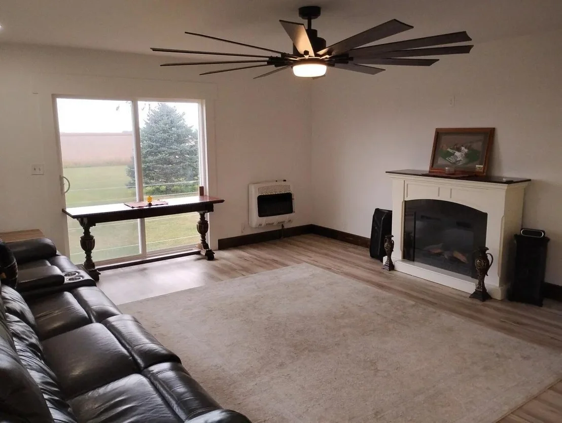 Photo of 10788 N 1000 East Road